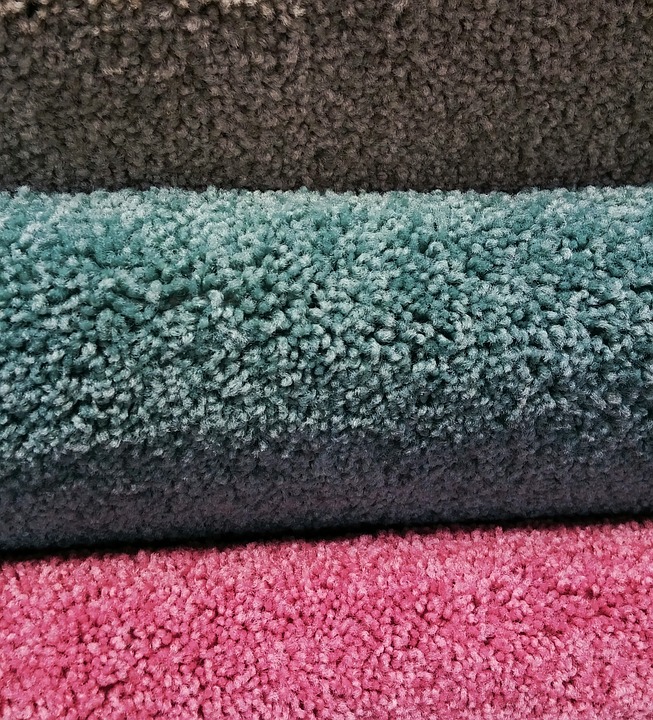 Looking for Second Hand Carpet? Five Tips On Choosing The Best Quality  Carpet