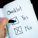 Mid-year business checklist