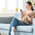 Following up with customers